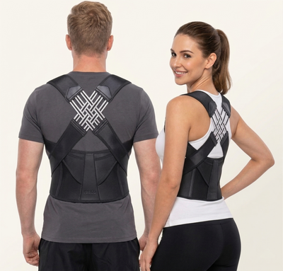 AlignLift™ Posture Corrector Adjustable